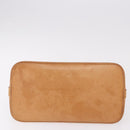 LOUIS VUITTON Monogram Alma Hand Bag M51130 LV Auth 191351-5