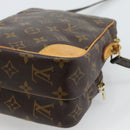 LOUIS VUITTON Monogram Amazon Shoulder Bag M45236 LV Auth 191356-12