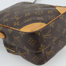 LOUIS VUITTON Monogram Amazon Shoulder Bag M45236 LV Auth 191356-13