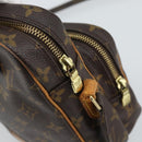 LOUIS VUITTON Monogram Amazon Shoulder Bag M45236 LV Auth 191356-14