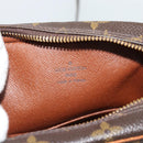 LOUIS VUITTON Monogram Amazon Shoulder Bag M45236 LV Auth 191356-15