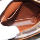 LOUIS VUITTON Monogram Amazon Shoulder Bag M45236 LV Auth 191356-16