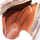LOUIS VUITTON Monogram Amazon Shoulder Bag M45236 LV Auth 191356-17
