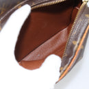 LOUIS VUITTON Monogram Amazon Shoulder Bag M45236 LV Auth 191356-20