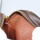 LOUIS VUITTON Monogram Amazon Shoulder Bag M45236 LV Auth 191356-21