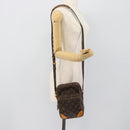 LOUIS VUITTON Monogram Amazon Shoulder Bag M45236 LV Auth 191356-23