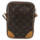 LOUIS VUITTON Monogram Amazon Shoulder Bag M45236 LV Auth 191356-3