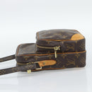 LOUIS VUITTON Monogram Amazon Shoulder Bag M45236 LV Auth 191356-4