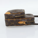 LOUIS VUITTON Monogram Amazon Shoulder Bag M45236 LV Auth 191356-5