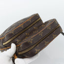 LOUIS VUITTON Monogram Amazon Shoulder Bag M45236 LV Auth 191356-6