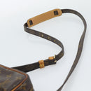 LOUIS VUITTON Monogram Amazon Shoulder Bag M45236 LV Auth 191356-8