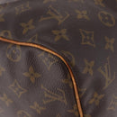LOUIS VUITTON Monogram Speedy 30 Hand Bag M41526 LV Auth 191366-15
