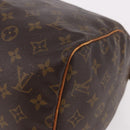 LOUIS VUITTON Monogram Speedy 30 Hand Bag M41526 LV Auth 191366-16