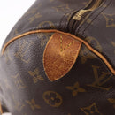 LOUIS VUITTON Monogram Speedy 30 Hand Bag M41526 LV Auth 191366-19