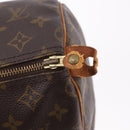 LOUIS VUITTON Monogram Speedy 30 Hand Bag M41526 LV Auth 191366-9
