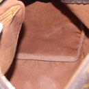 LOUIS VUITTON Monogram Speedy 30 Hand Bag M41526 LV Auth 191366-20