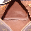 LOUIS VUITTON Monogram Speedy 30 Hand Bag M41526 LV Auth 191366-21