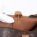 LOUIS VUITTON Monogram Speedy 30 Hand Bag M41526 LV Auth 191366-11