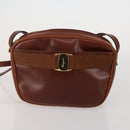 Salvatore Ferragamo Chanel Fendi Burberry Novacheck Bag 5 Set Auth 191440-14