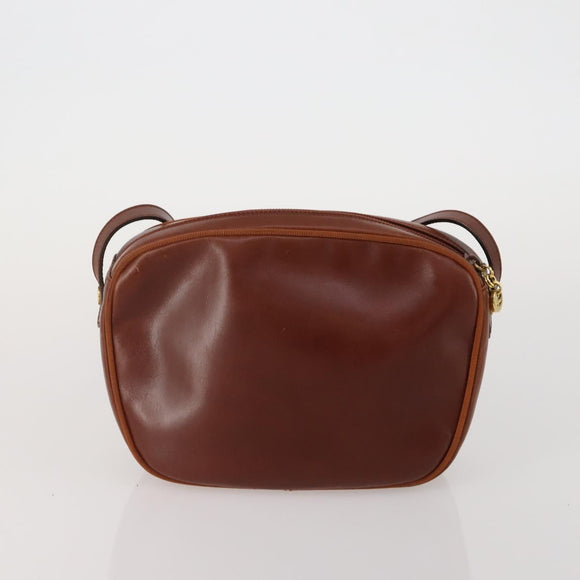 Salvatore Ferragamo Chanel Fendi Burberry Novacheck Bag 5 Set Auth 191440