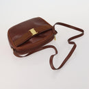 Salvatore Ferragamo Chanel Fendi Burberry Novacheck Bag 5 Set Auth 191440-16