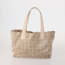 Salvatore Ferragamo Chanel Fendi Burberry Novacheck Bag 5 Set Auth 191440-3