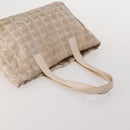 Salvatore Ferragamo Chanel Fendi Burberry Novacheck Bag 5 Set Auth 191440-4