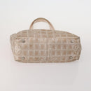 Salvatore Ferragamo Chanel Fendi Burberry Novacheck Bag 5 Set Auth 191440-5