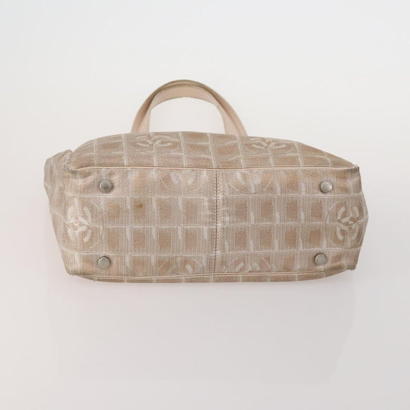 Salvatore Ferragamo Chanel Fendi Burberry Novacheck Bag 5 Set Auth 191440
