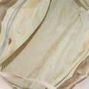 Salvatore Ferragamo Chanel Fendi Burberry Novacheck Bag 5 Set Auth 191440-6