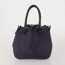 Salvatore Ferragamo Chanel Fendi Burberry Novacheck Bag 5 Set Auth 191440-7