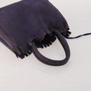 Salvatore Ferragamo Chanel Fendi Burberry Novacheck Bag 5 Set Auth 191440-9