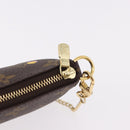 LOUIS VUITTON Vivienne Mini Pochette Accessoires Pouch M81637 Auth 191456SM-9