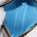 LOUIS VUITTON Vivienne Mini Pochette Accessoires Pouch M81637 Auth 191456SM-10