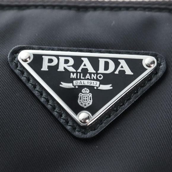 PRADA Bag Nylon Invites Yooo Daln/Kazuyo Sejima Collaboration Auth 191458SAM