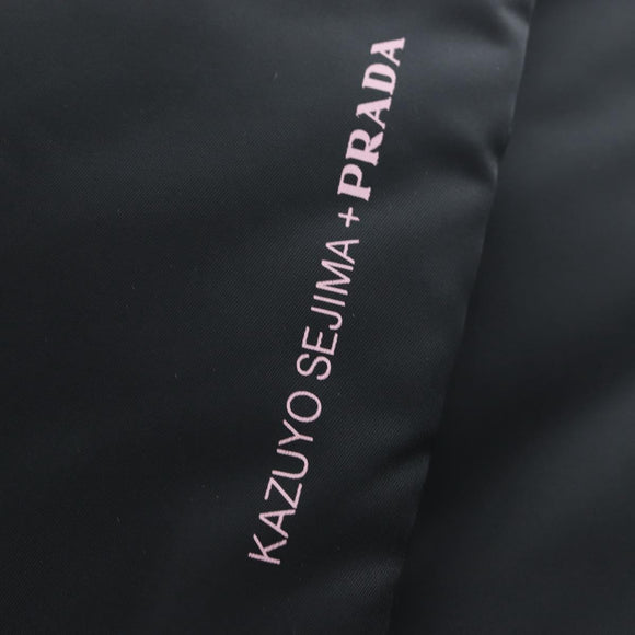 PRADA Bag Nylon Invites Yooo Daln/Kazuyo Sejima Collaboration Auth 191458SAM
