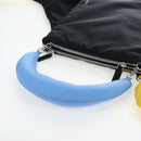 PRADA Bag Nylon Invites Yooo Daln/Kazuyo Sejima Collaboration Auth 191458SAM-17
