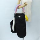 PRADA Bag Nylon Invites Yooo Daln/Kazuyo Sejima Collaboration Auth 191458SAM-3