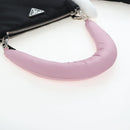 PRADA Bag Nylon Invites Yooo Daln/Kazuyo Sejima Collaboration Auth 191458SAM-6