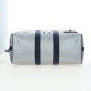 LOUIS VUITTON Monogram Satellite Keepall Bandouliere 50 Bag M44170 Auth 191460M-5