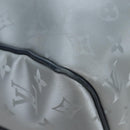LOUIS VUITTON Monogram Satellite Keepall Bandouliere 50 Bag M44170 Auth 191460M-16