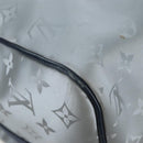 LOUIS VUITTON Monogram Satellite Keepall Bandouliere 50 Bag M44170 Auth 191460M-18