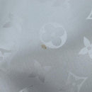 LOUIS VUITTON Monogram Satellite Keepall Bandouliere 50 Bag M44170 Auth 191460M-9