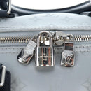 LOUIS VUITTON Monogram Satellite Keepall Bandouliere 50 Bag M44170 Auth 191460M-24