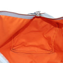 LOUIS VUITTON Monogram Satellite Keepall Bandouliere 50 Bag M44170 Auth 191460M-27