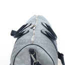 LOUIS VUITTON Monogram Satellite Keepall Bandouliere 50 Bag M44170 Auth 191460M-6