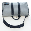 LOUIS VUITTON Monogram Satellite Keepall Bandouliere 50 Bag M44170 Auth 191460M-8