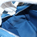 LOUIS VUITTON Monogram Mini Soft Trunk Bag Blue M21368 LV Auth 191462SAM-20