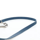 LOUIS VUITTON Monogram Mini Soft Trunk Bag Blue M21368 LV Auth 191462SAM-8