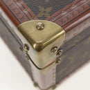 LOUIS VUITTON Monogram Tabor 26 Trunk M47114 LV Auth 191463SV-11